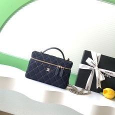 Chanel Satchel Bags